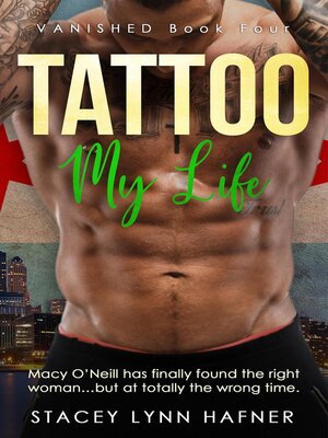 cover image of Tattoo My Life